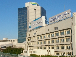 製薬メーカー