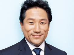 川田龍平・参院議員