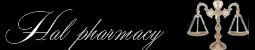 Hal Pharmacy