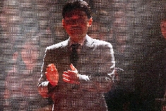 楽天の三木谷浩史社長